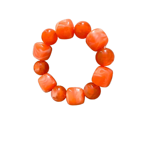 Aura Beaded Bracelet