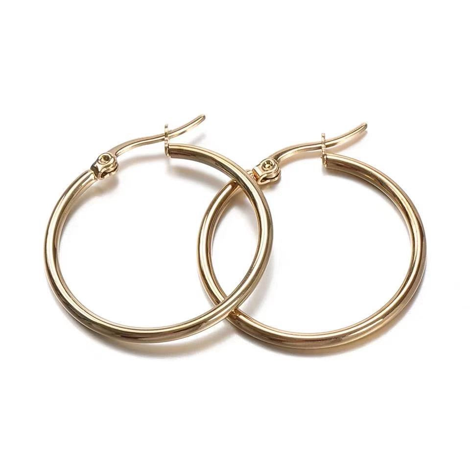Mini Hoops
