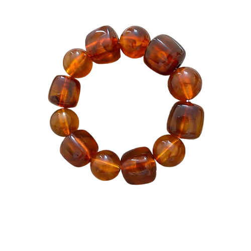 Aura Beaded Bracelet