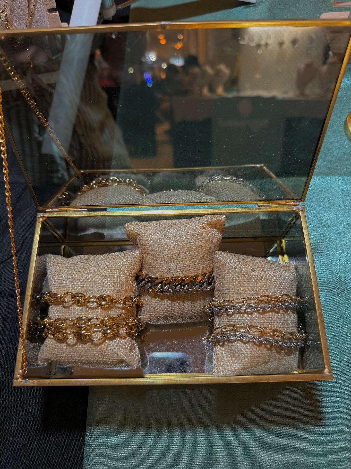 Renata Bracelet