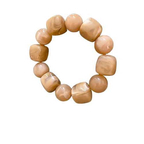 Aura Beaded Bracelet