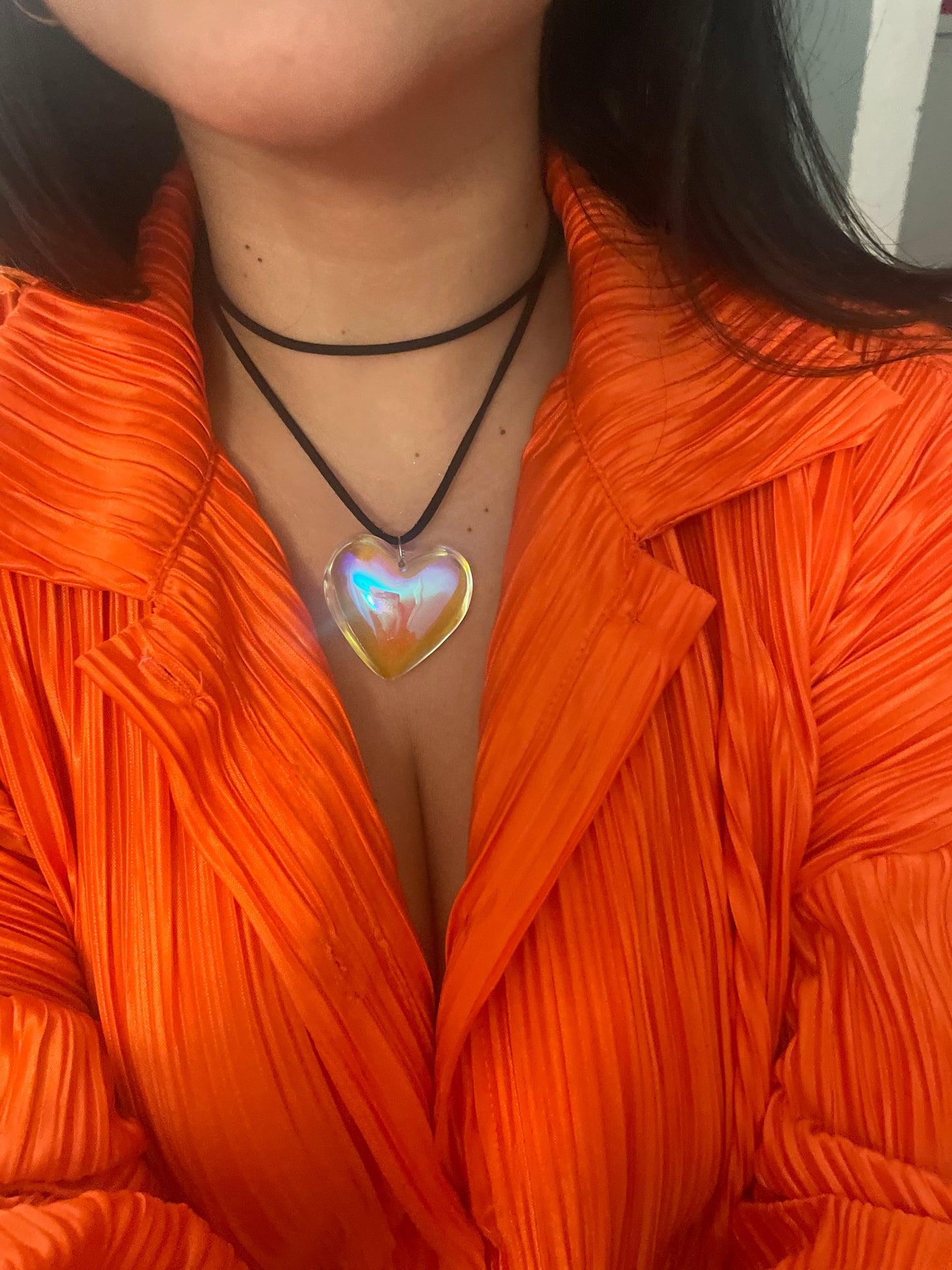 Venus Necklace