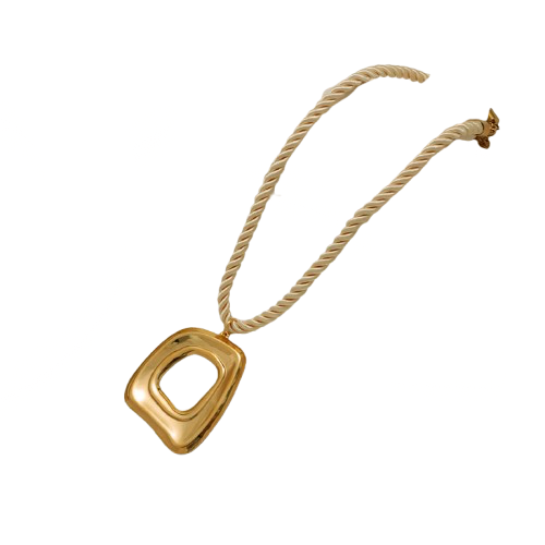 Gio Chunky Necklace