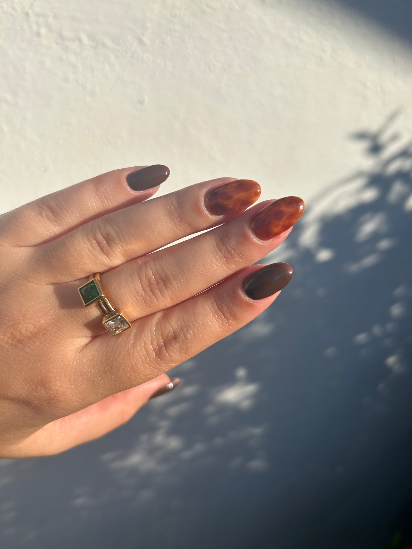 Jade Ring