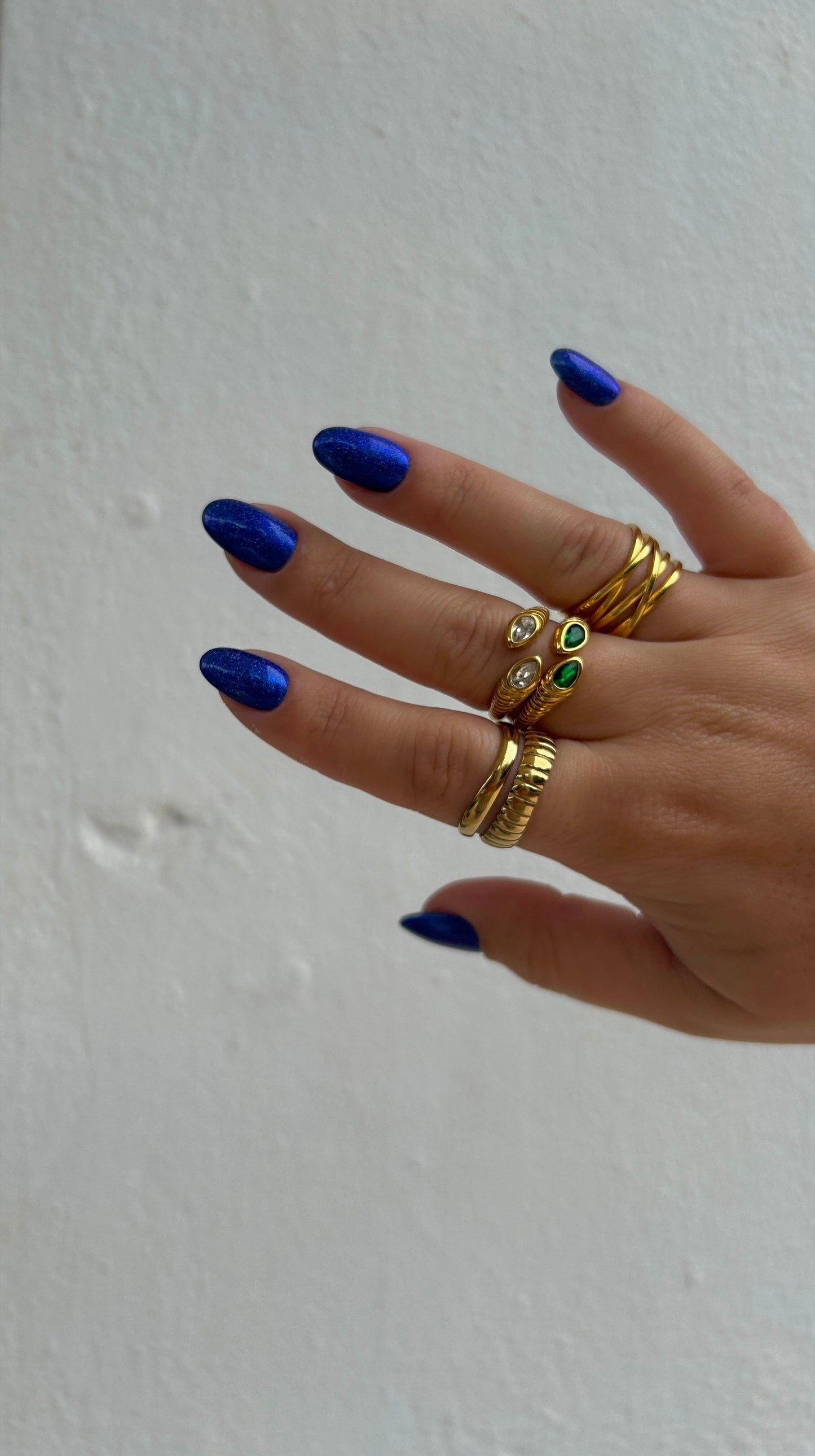 Lucia Ring