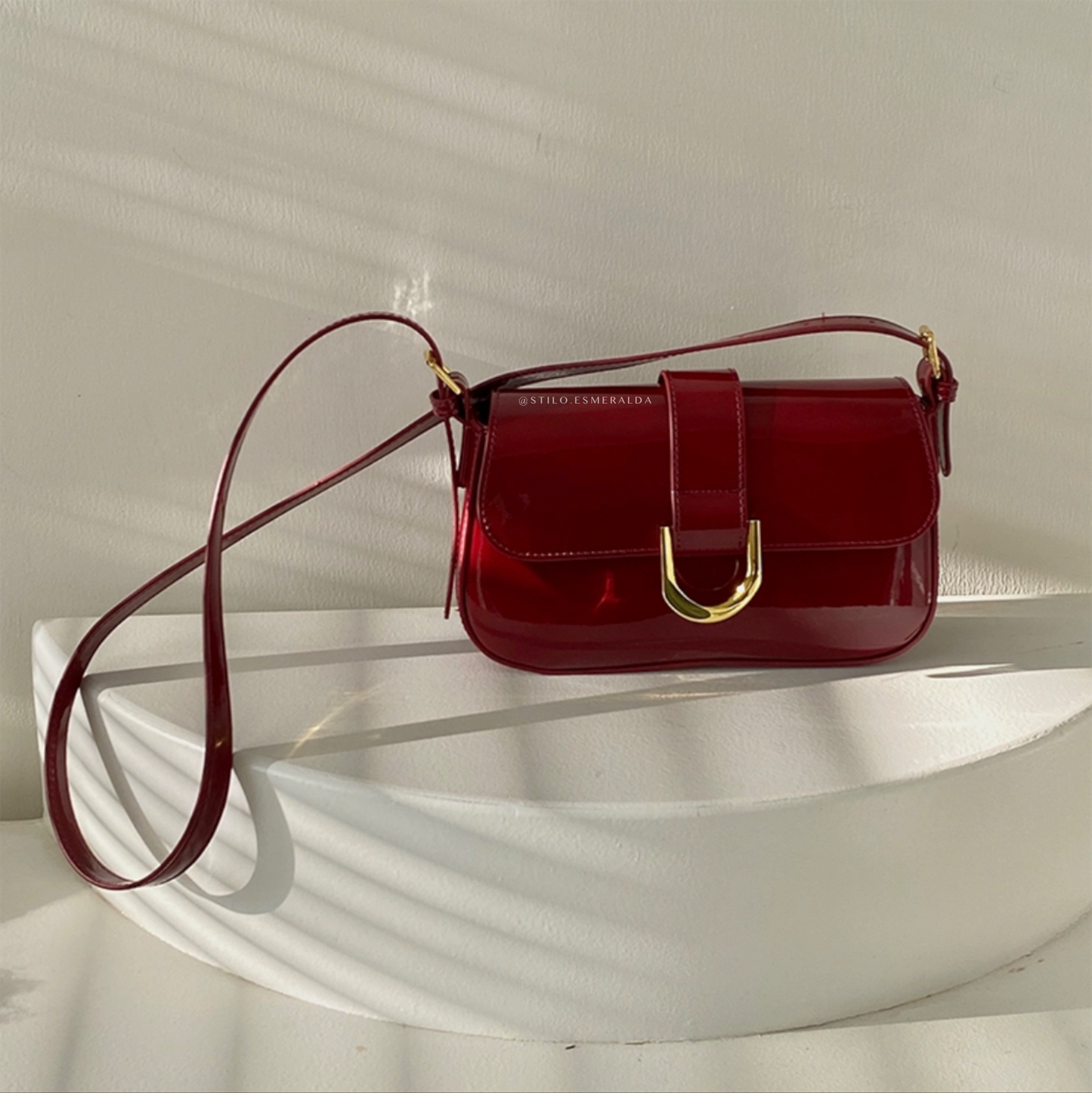 Cherry Bag