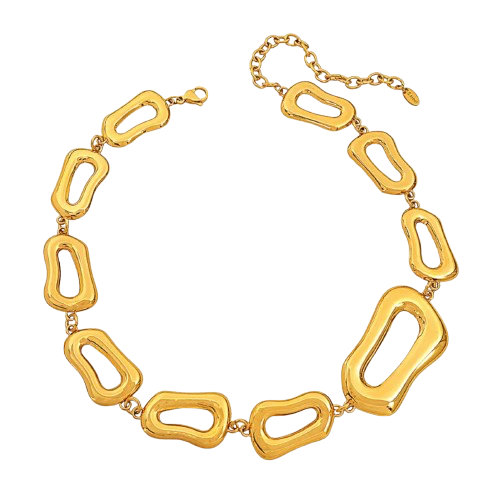Melina Chunky Necklace