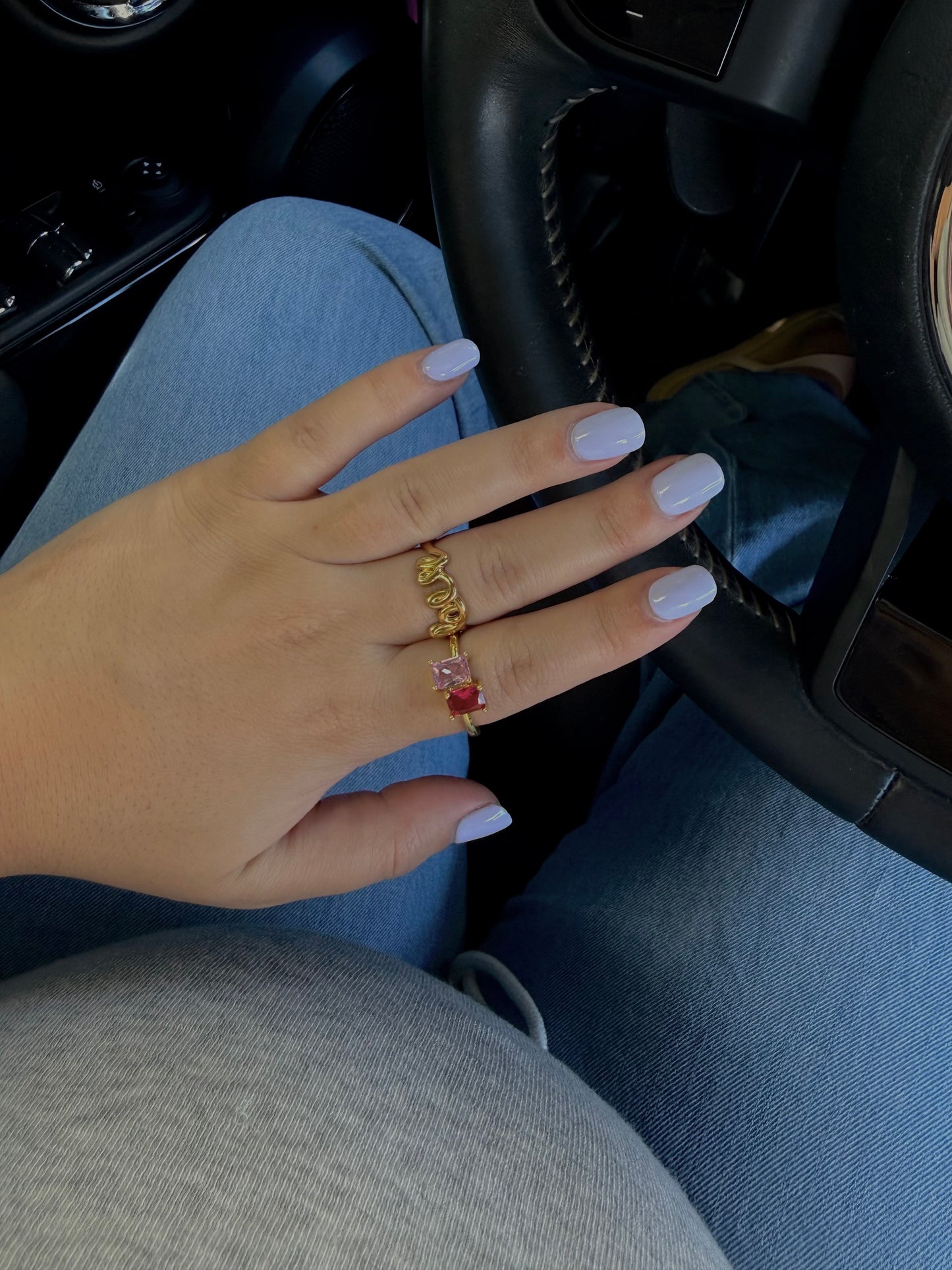 True Love Ring