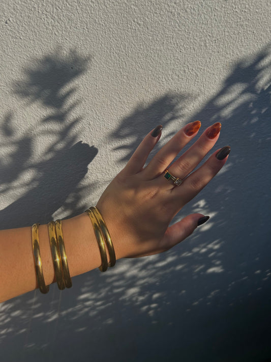 Bangles 60mm