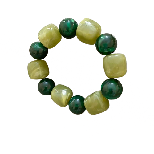 Aura Beaded Bracelet