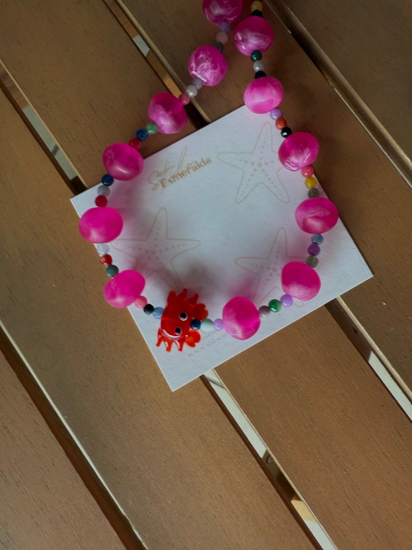 Ibiza Necklace
