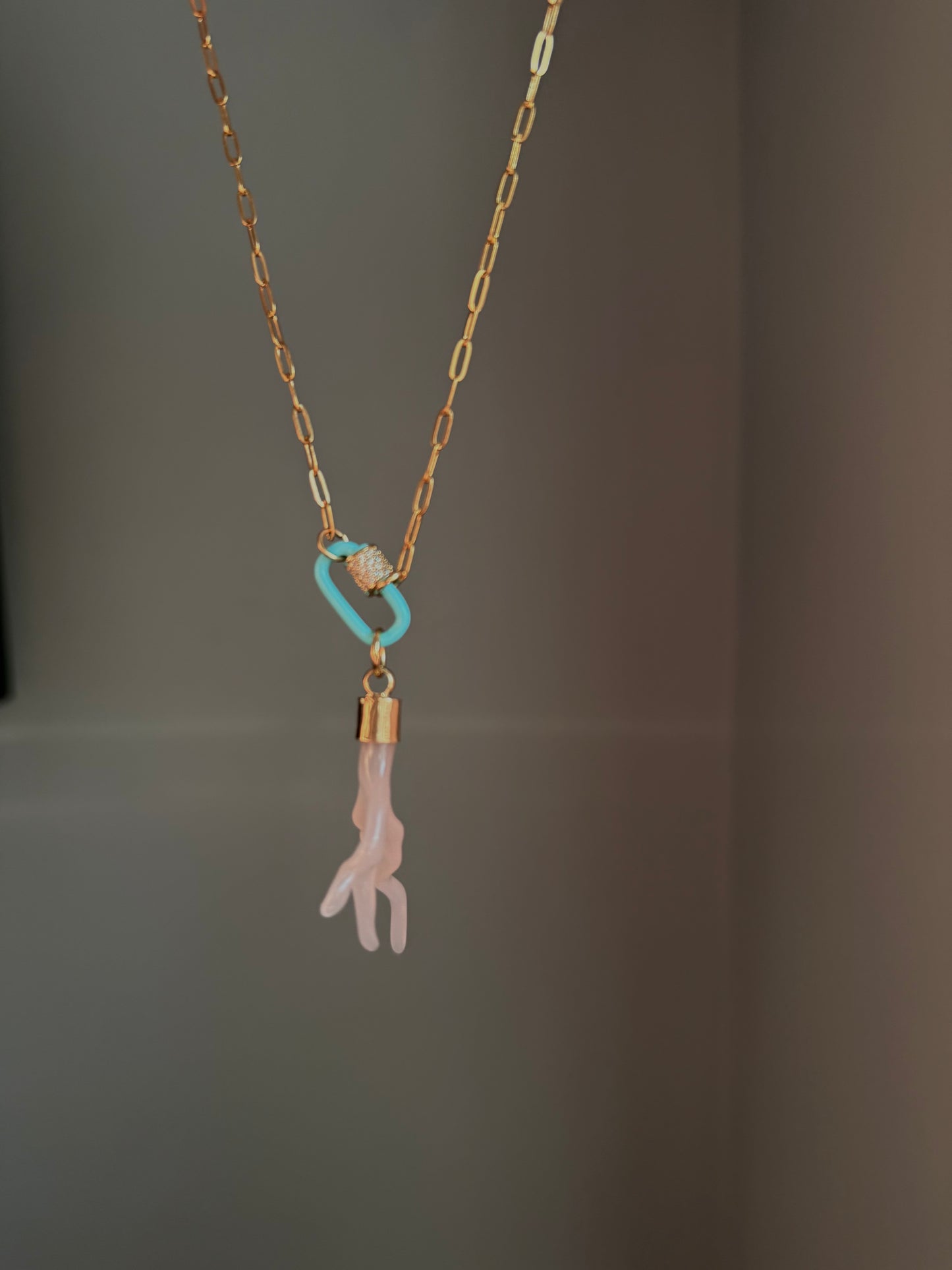 Anemona Necklace
