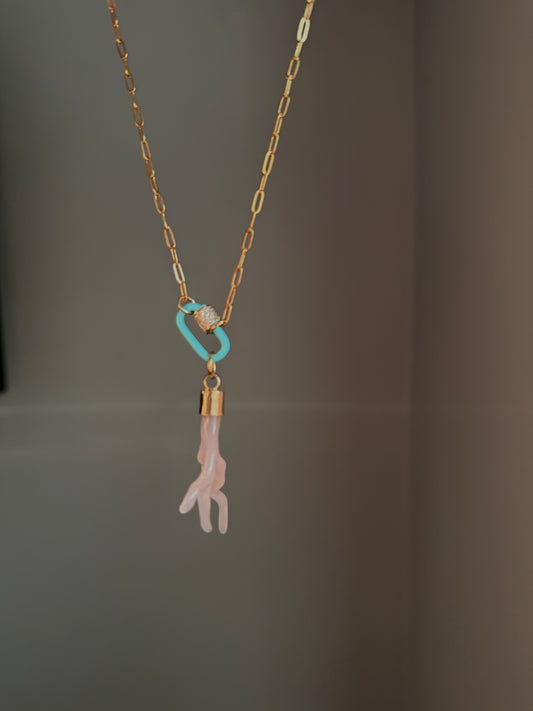 Anemona Necklace