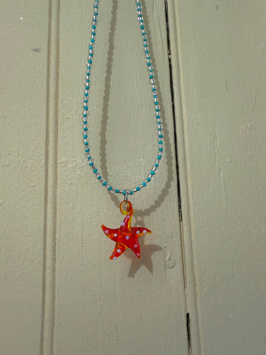 Amalfi Necklace