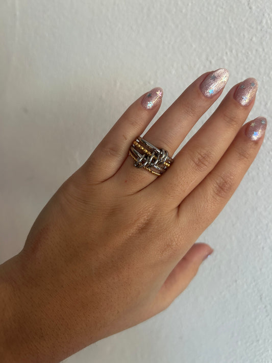 Hazel Ring