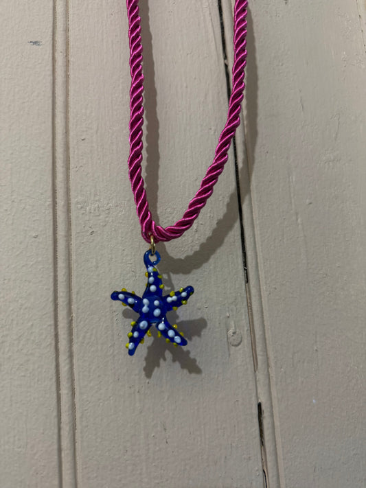 Mykonos Necklace