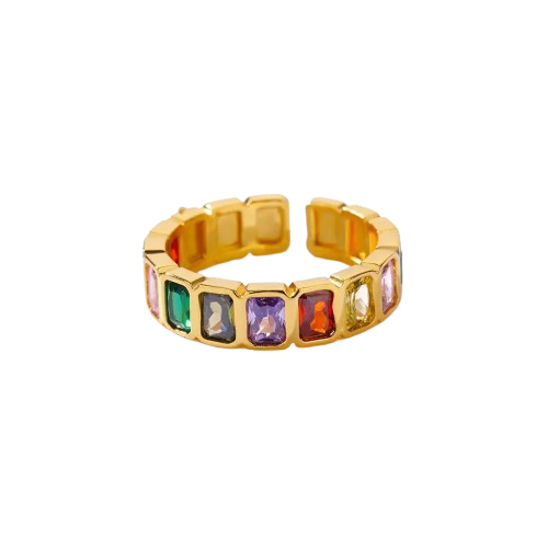 Forever Yours Ring