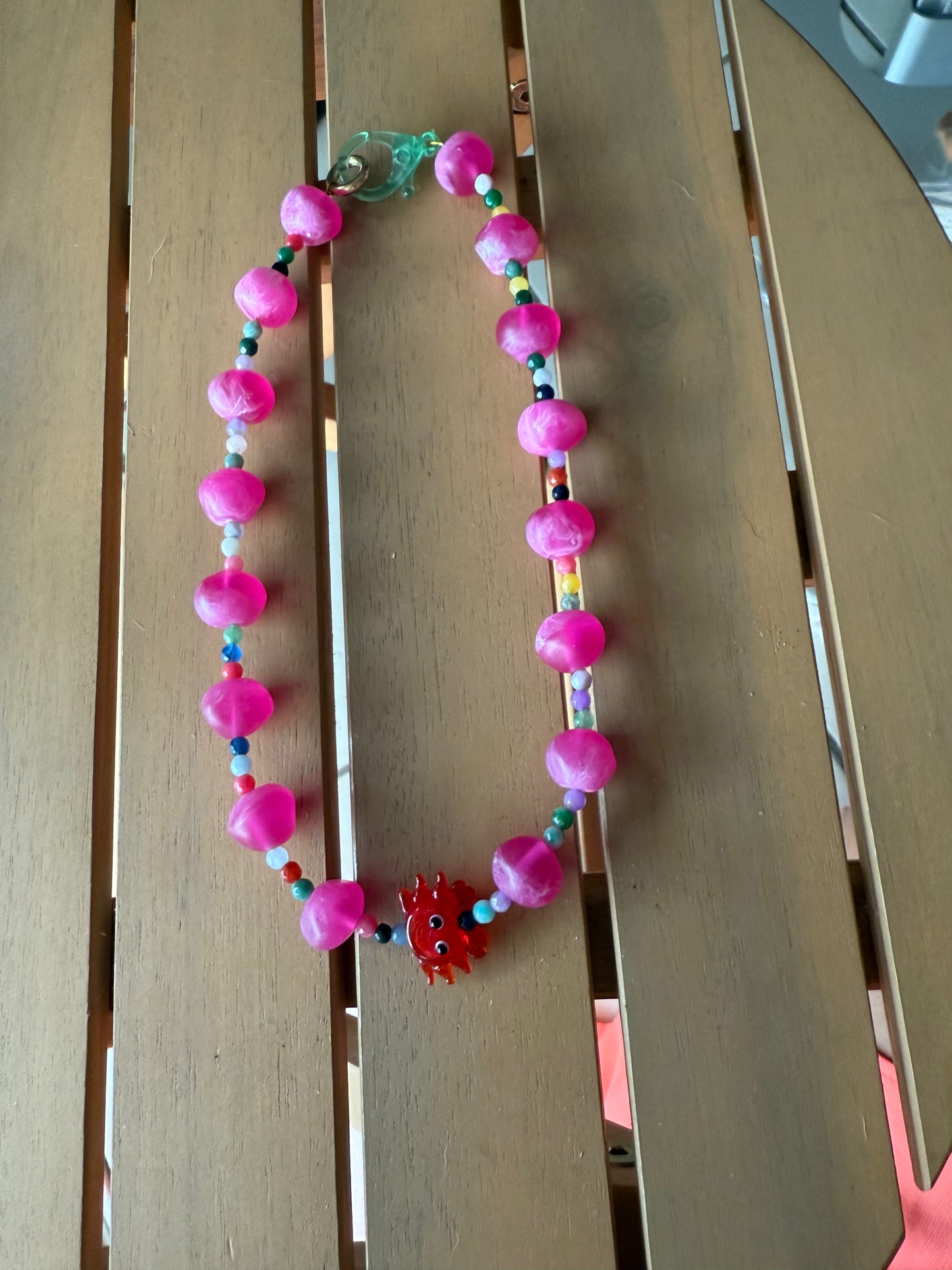 Ibiza Necklace