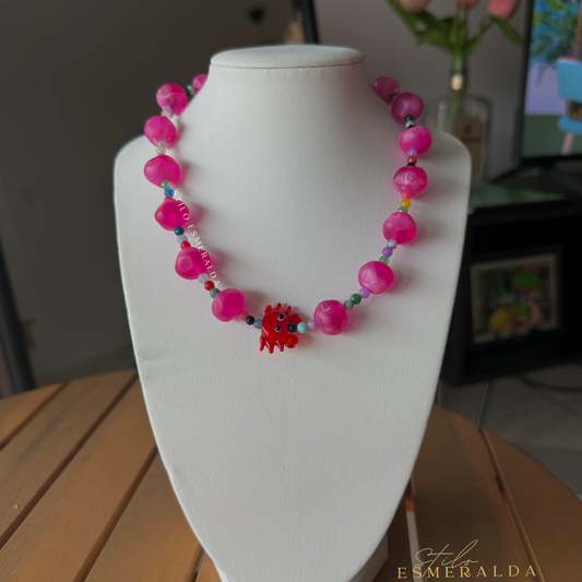 Ibiza Necklace