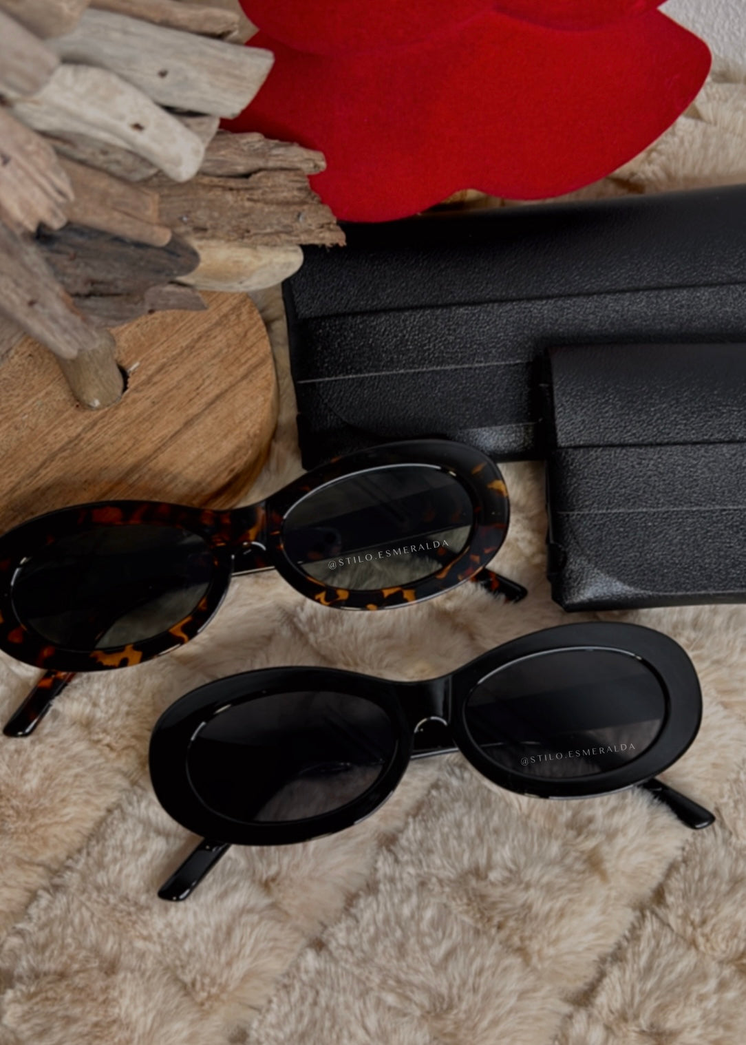 Dana Sunglasses