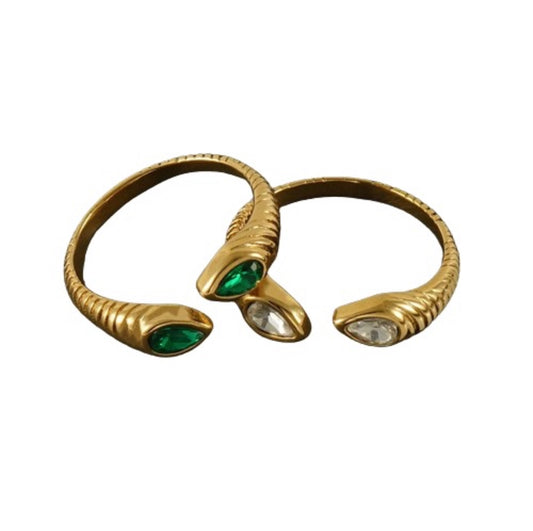 Lucia Ring
