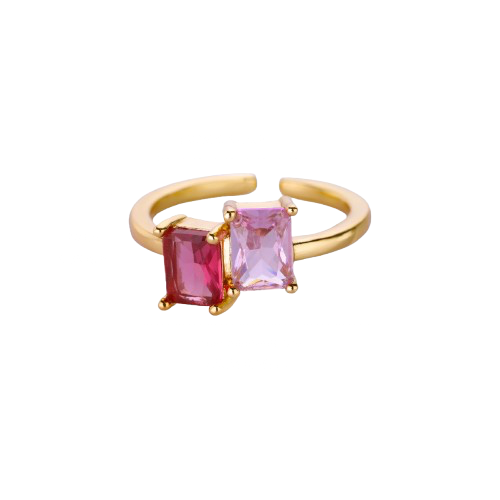 Pinky Promise Ring