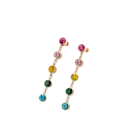 Sweetheart Earrings