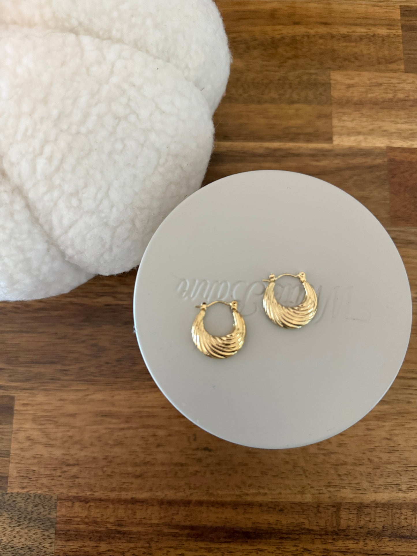 Lorena Mini Hoops