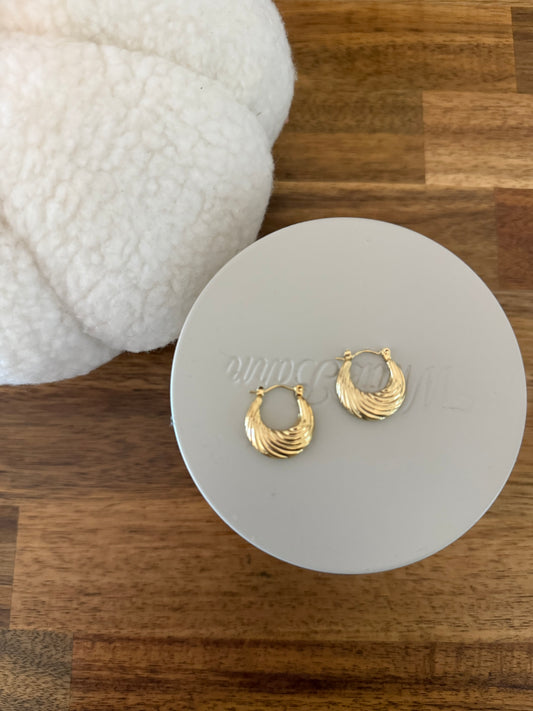 Lorena Mini Hoops