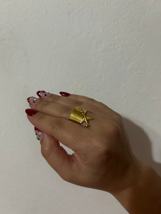 Plane Ring