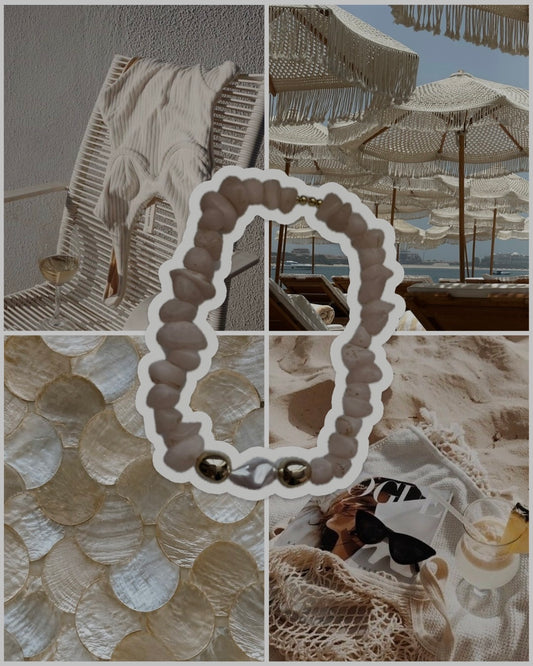 Icacos Necklace