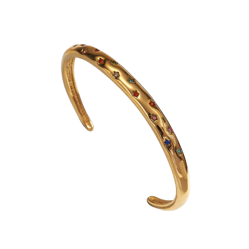 She Shines Bracelet