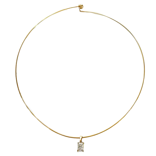 Inner Glow Necklace